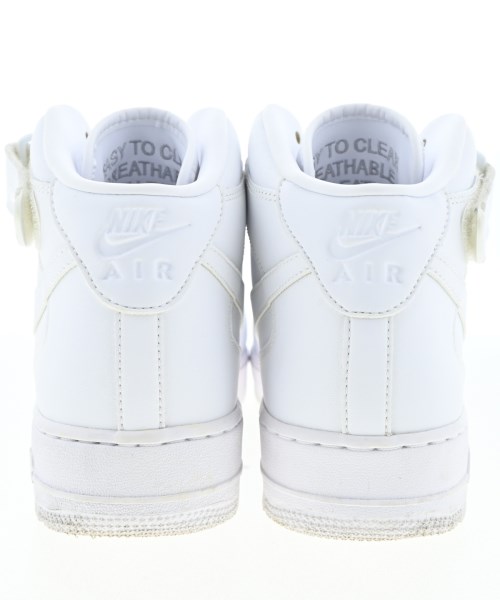 NIKE（ナイキ）スニーカー 白 サイズ:27cm メンズ/2200668839013