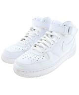 NIKE（ナイキ）スニーカー 白 サイズ:27cm メンズ/2200668839013