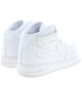 NIKE（ナイキ）スニーカー 白 サイズ:27cm メンズ/2200668839013