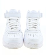 NIKE（ナイキ）スニーカー 白 サイズ:27cm メンズ/2200668839013