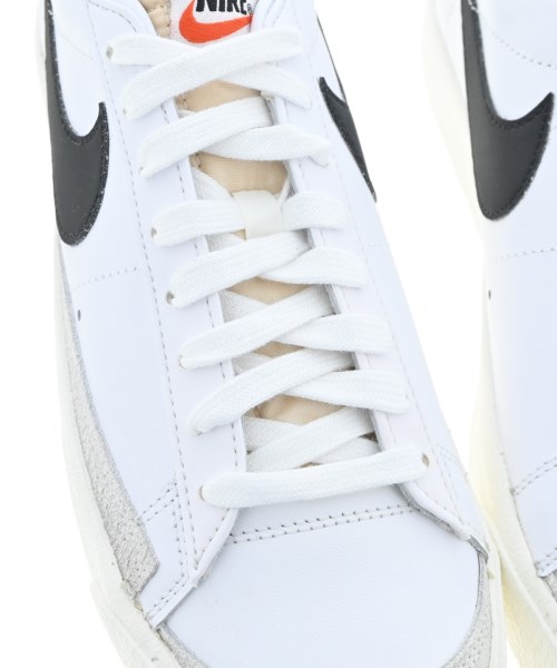 NIKE（ナイキ）スニーカー 白 サイズ:26.5cm メンズ/2200668839020