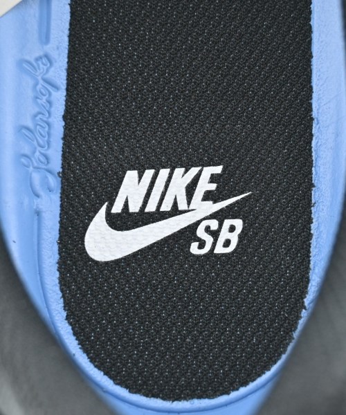 NIKE（ナイキ）スニーカー 黒 サイズ:26.5cm メンズ/2200668839037