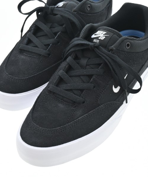 NIKE（ナイキ）スニーカー 黒 サイズ:26.5cm メンズ/2200668839037