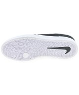 NIKE（ナイキ）スニーカー 黒 サイズ:26.5cm メンズ/2200668839037