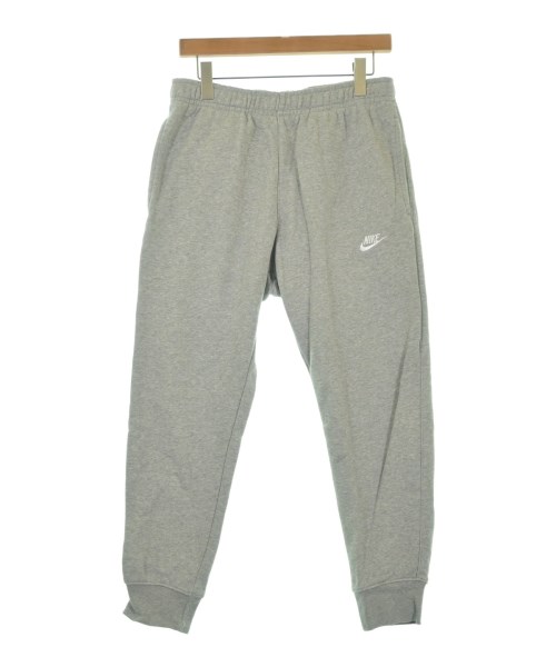 NIKE(ナイキ)スウェットパンツ グレー サイズ:M/2200668839044