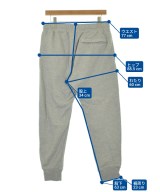 NIKE（ナイキ）スウェットパンツ グレー サイズ:M メンズ/2200668839044