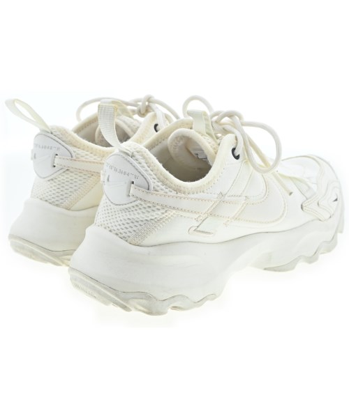 NIKE（ナイキ）スニーカー 白 サイズ:22cm レディース/2200671846015