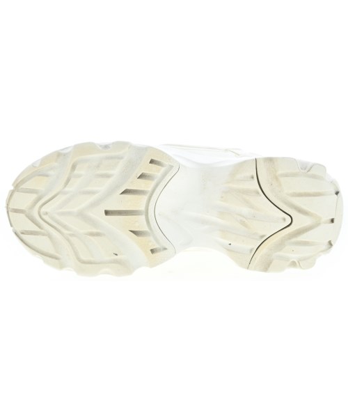 NIKE（ナイキ）スニーカー 白 サイズ:22cm レディース/2200671846015