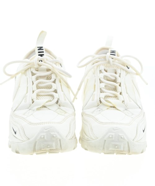 NIKE（ナイキ）スニーカー 白 サイズ:22cm レディース/2200671846015