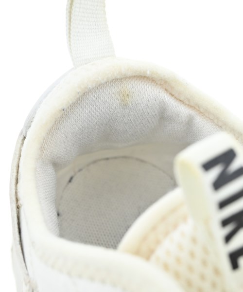 NIKE（ナイキ）スニーカー 白 サイズ:22cm レディース/2200671846015