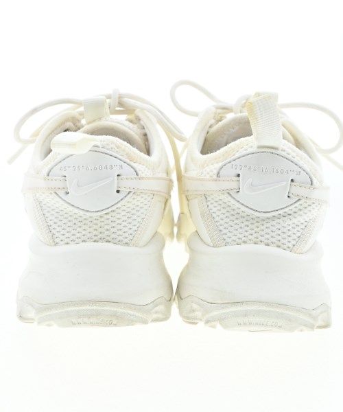 NIKE（ナイキ）スニーカー 白 サイズ:22cm レディース/2200671846015