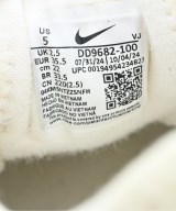 NIKE（ナイキ）スニーカー 白 サイズ:22cm レディース/2200671846015