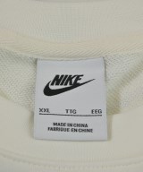 NIKE（ナイキ）スウェット 白 サイズ:XXL メンズ/2200671846060