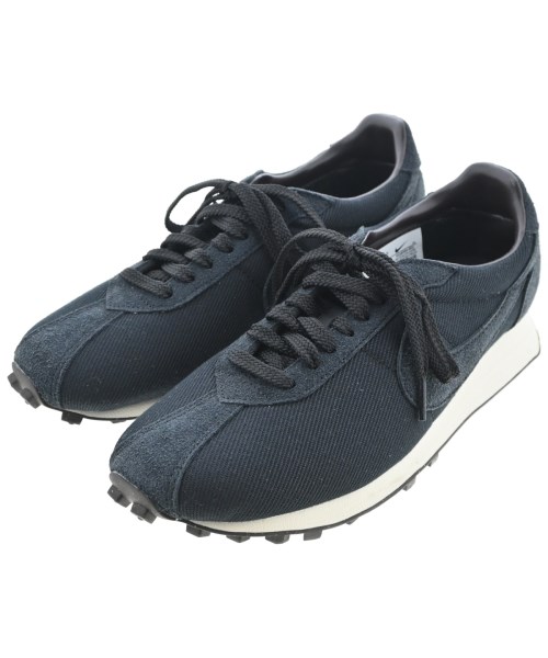 NIKE(ナイキ)スニーカー 黒 サイズ:27cm/2200673008046