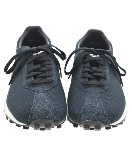 NIKE（ナイキ）スニーカー 黒 サイズ:27cm メンズ/2200673008046