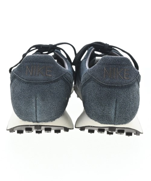 NIKE（ナイキ）スニーカー 黒 サイズ:27cm メンズ/2200673008046