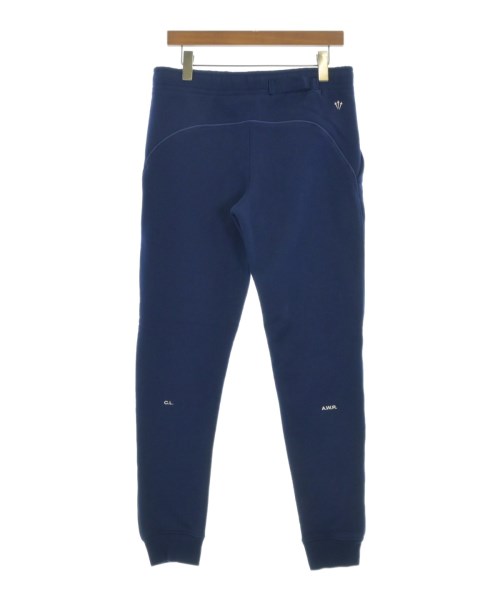 NIKE（ナイキ）スウェットパンツ 青 サイズ:S メンズ/2200673031112