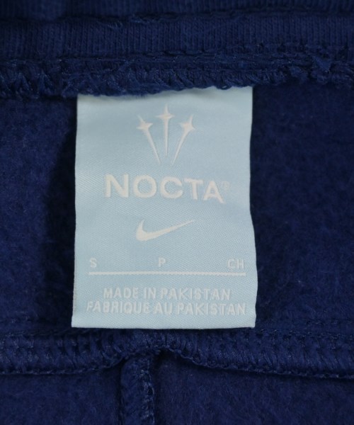 NIKE（ナイキ）スウェットパンツ 青 サイズ:S メンズ/2200673031112