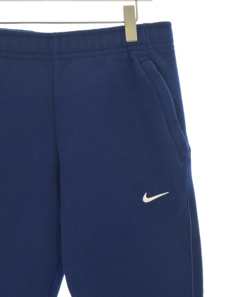 NIKE（ナイキ）スウェットパンツ 青 サイズ:S メンズ/2200673031112