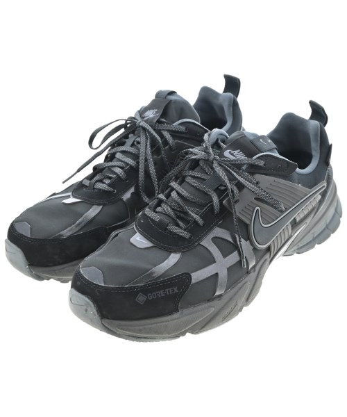 NIKE(ナイキ)スニーカー 黒 サイズ:27cm/2200673060013