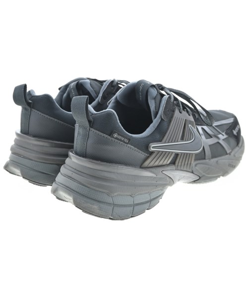 NIKE（ナイキ）スニーカー 黒 サイズ:27cm メンズ/2200673060013