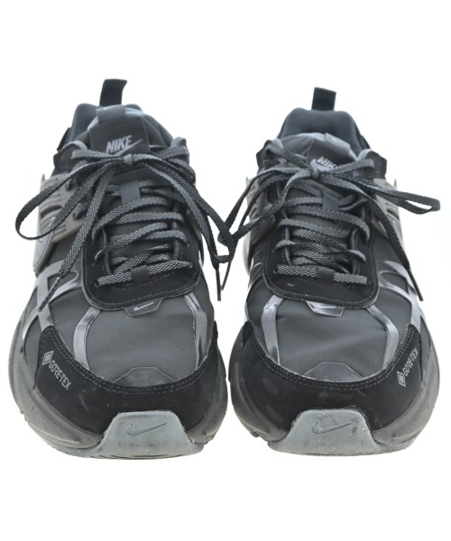 NIKE（ナイキ）スニーカー 黒 サイズ:27cm メンズ/2200673060013