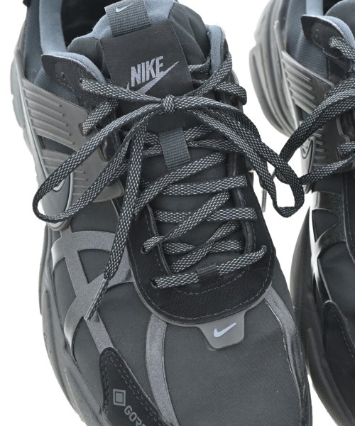 NIKE（ナイキ）スニーカー 黒 サイズ:27cm メンズ/2200673060013
