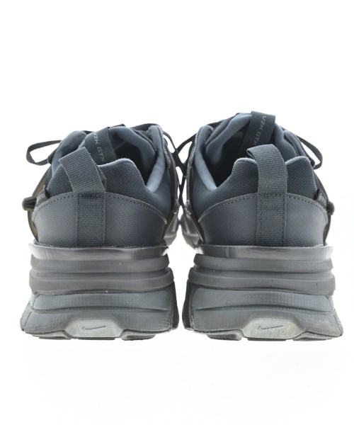 NIKE（ナイキ）スニーカー 黒 サイズ:27cm メンズ/2200673060013