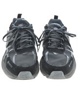 NIKE（ナイキ）スニーカー 黒 サイズ:27cm メンズ/2200673060013