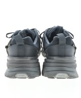 NIKE（ナイキ）スニーカー 黒 サイズ:27cm メンズ/2200673060013