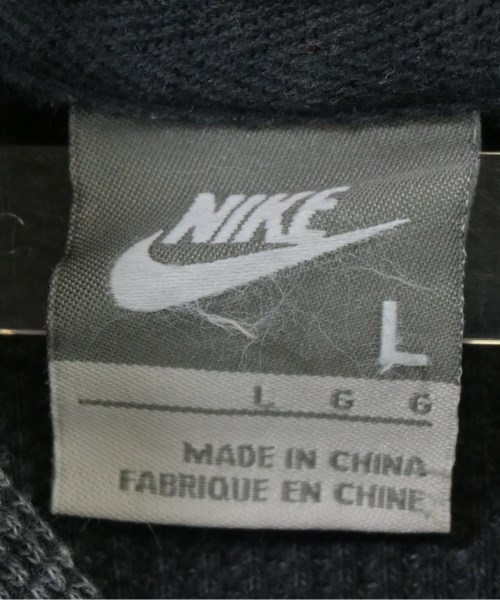 NIKE（ナイキ）パーカー グレー サイズ:L メンズ/2200673078148