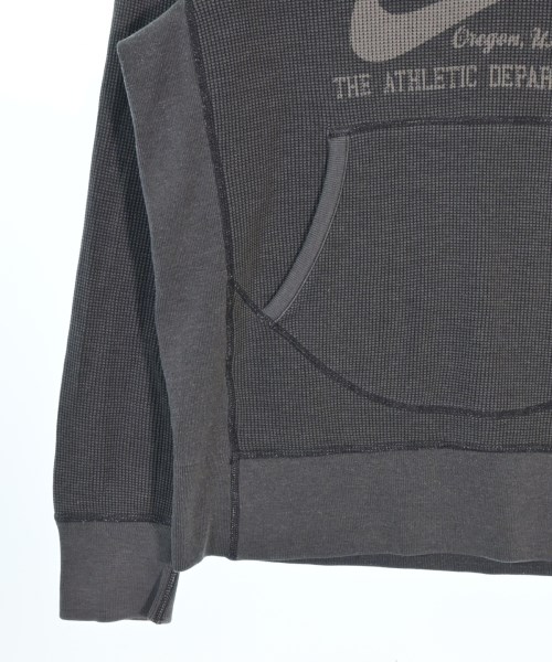 NIKE（ナイキ）パーカー グレー サイズ:L メンズ/2200673078148