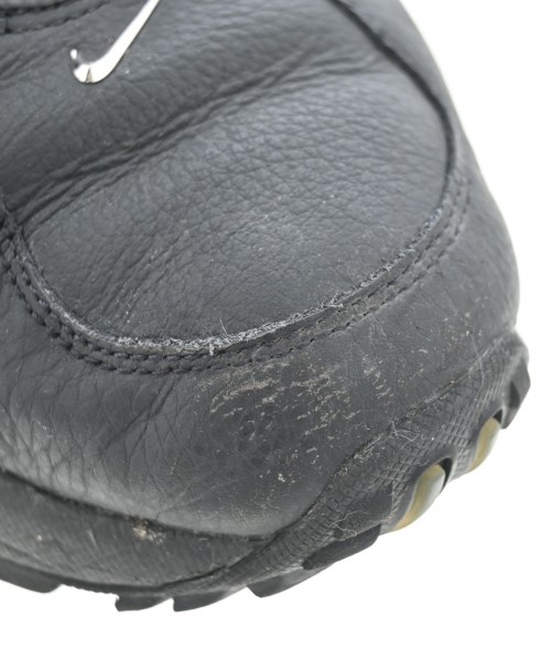 NIKE（ナイキ）スニーカー 黒 サイズ:28.5cm メンズ/2200673078506
