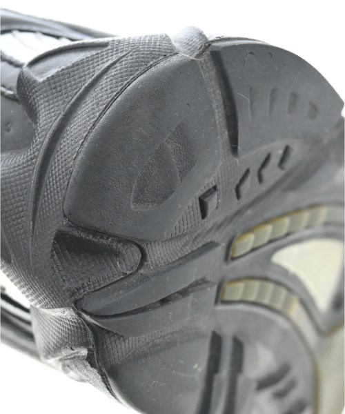 NIKE（ナイキ）スニーカー 黒 サイズ:28.5cm メンズ/2200673078506