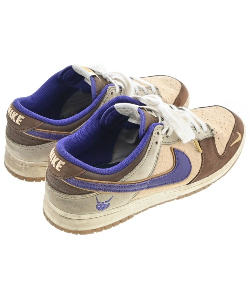 NIKE（ナイキ）スニーカー ベージュ サイズ:28cm メンズ/2200673078513