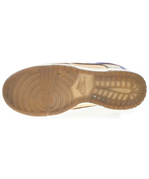 NIKE（ナイキ）スニーカー ベージュ サイズ:28cm メンズ/2200673078513