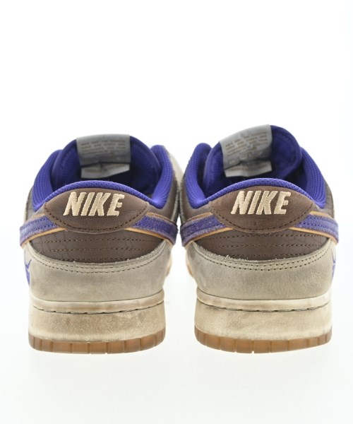 NIKE（ナイキ）スニーカー ベージュ サイズ:28cm メンズ/2200673078513