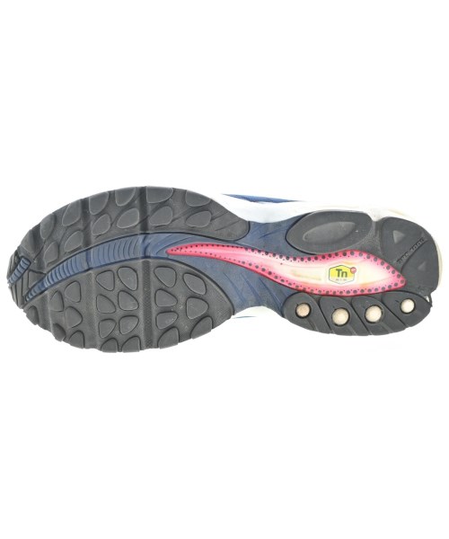 NIKE（ナイキ）スニーカー 青 サイズ:28cm メンズ/2200673078537