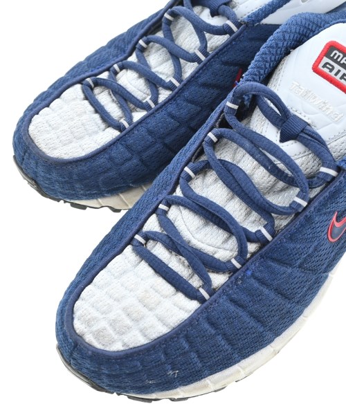 NIKE（ナイキ）スニーカー 青 サイズ:28cm メンズ/2200673078537