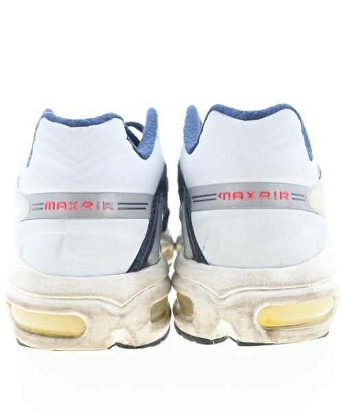 NIKE（ナイキ）スニーカー 青 サイズ:28cm メンズ/2200673078537