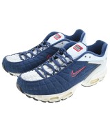 NIKE（ナイキ）スニーカー 青 サイズ:28cm メンズ/2200673078537