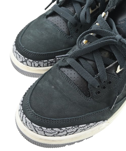 NIKE（ナイキ）スニーカー 黒 サイズ:25cm レディース/2200673155078