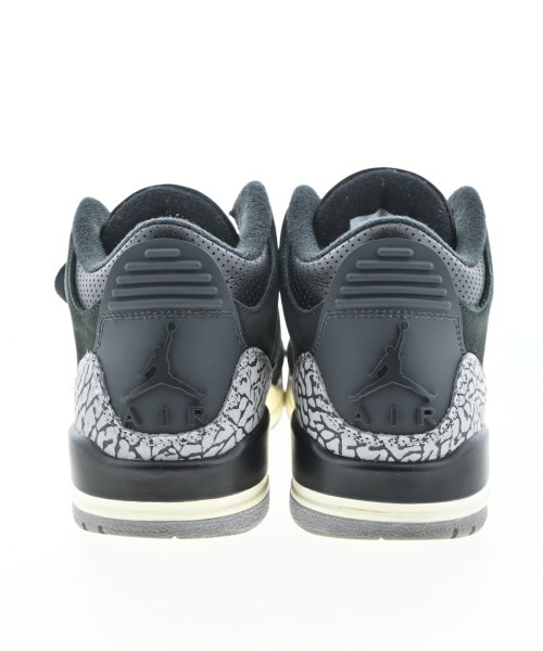 NIKE（ナイキ）スニーカー 黒 サイズ:25cm レディース/2200673155078