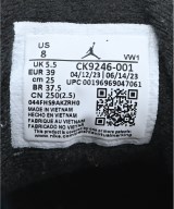 NIKE（ナイキ）スニーカー 黒 サイズ:25cm レディース/2200673155078