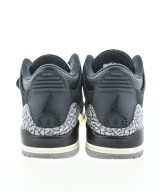 NIKE（ナイキ）スニーカー 黒 サイズ:25cm レディース/2200673155078