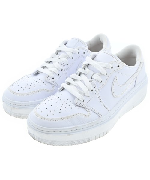 NIKE(ナイキ)スニーカー 白 サイズ:25cm/2200673155085