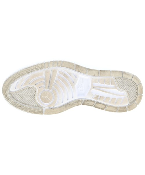 NIKE（ナイキ）スニーカー 白 サイズ:25cm レディース/2200673155085