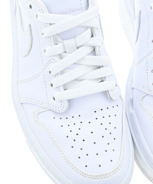 NIKE（ナイキ）スニーカー 白 サイズ:25cm レディース/2200673155085