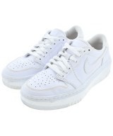 NIKE（ナイキ）スニーカー 白 サイズ:25cm レディース/2200673155085