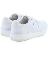 NIKE（ナイキ）スニーカー 白 サイズ:25cm レディース/2200673155085